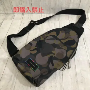 3345. 폴스미스 원 숄더백