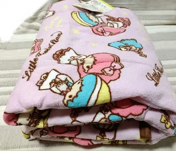 리틀트윈스타  싱글 사이즈 미사용 새상품