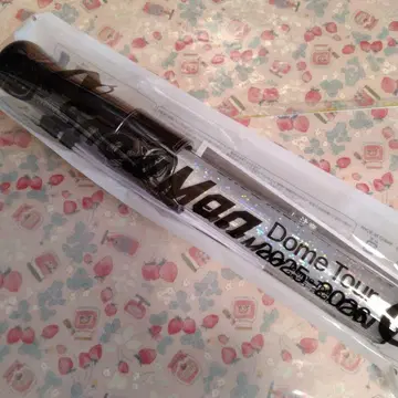 스노우맨 SnowMan 콘서트 응원봉 2025