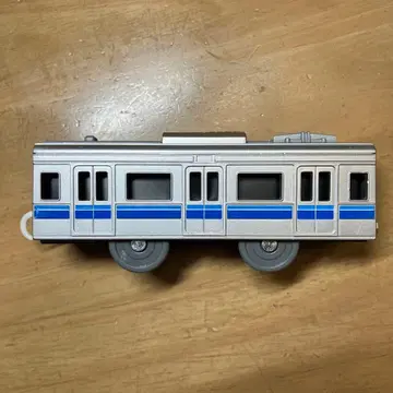 프라레일 JR 서일본 207계 가타마치선 중간차