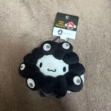 미야쿠미야쿠 시나모롤 카라비너 키링