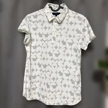 캘러웨이 여성용 피케 셔츠