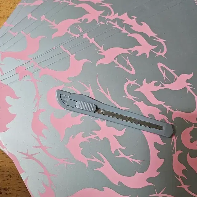 스키즈 개봉앨범 현진, 리노 팔아요