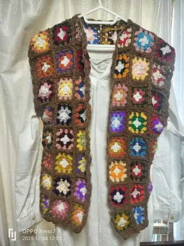 중세로 뜬 - - 그래니 스퀘어 베스트