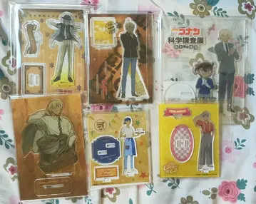 명탐정 코난 아무로 토오루 아크릴 스탠드