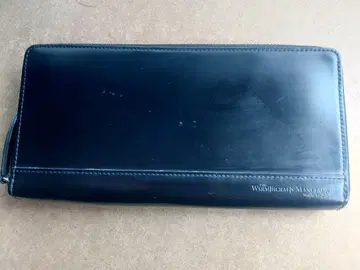 The warmthcrafts manufacture 장지갑