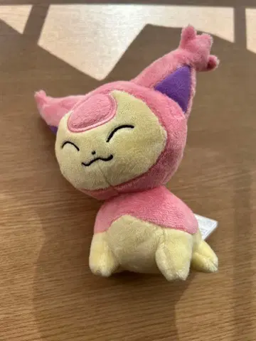 포켓몬 fit 에네코