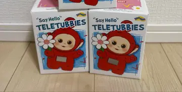 텔레토비즈 SayHello 시리즈 미개봉