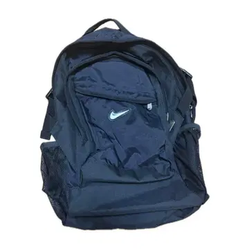 90s 00s NIKE 백팩 백팩 화이트 택 vintage