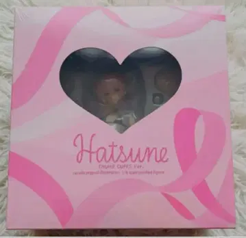 rurudo 하츠네 피규어