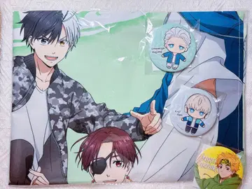 윈블레 세가 럭키 쿠지