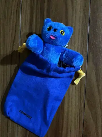 comfort x isetan 콜라보 참