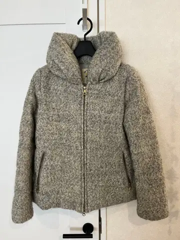 Ray BEAMS 레이 빔즈 다운 코트 사이즈 1 M 사이즈