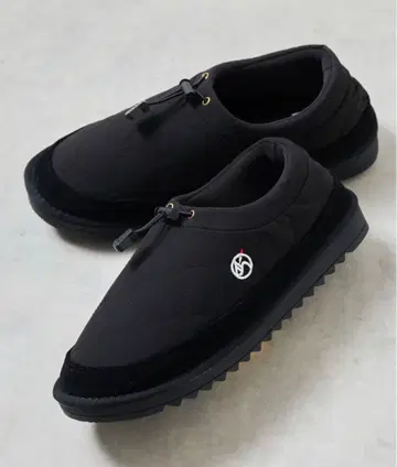 한정판 퀼팅 모크 슈즈/퀼트 모크/슬립온