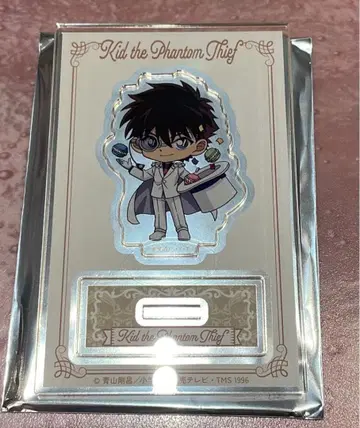 명탐정 코난 cake jp 아크릴 스탠드 키드