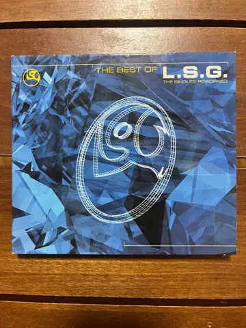 The Best OF L.S.G. a.k.a Oliver Lieb