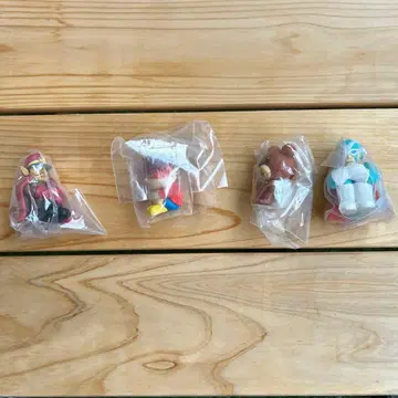 비밀결사 매의 발톱 기다림 컴플리트 세트