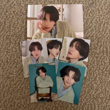 기무라 케이토 즛토 즛토 트레이딩 카드 아더 자켓 FANTASTICS