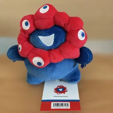 공식 라이선스 쫀득 미야쿠미야쿠 서기