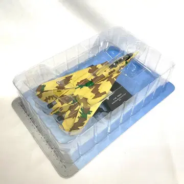 에어 파이터 컬렉션 F-14A 톰캣 이란 공군 피규어
