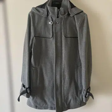 MALE&Co. 남성용 코트 M