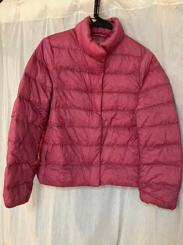 ULTRA LIGHT DOWN 다운 핑크 여성용