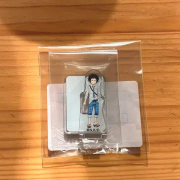 출금 금지 두더지 온라인 복권 아크릴 스탠드 고양이 포함