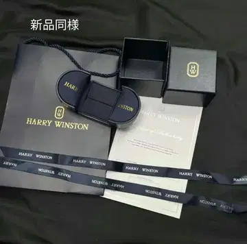 해리 윈스턴 기프트 세트 새상품급
