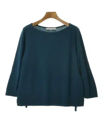 UNTITLED 니트 스웨터 여성용