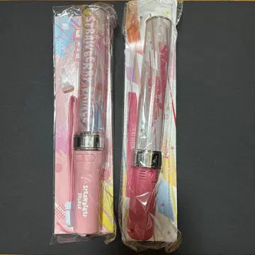 스토푸리 응원봉