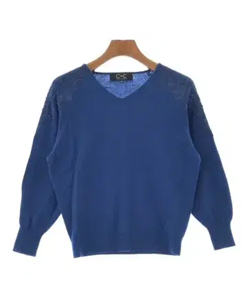 COUP DE CHANCE 니트 스웨터 여성용