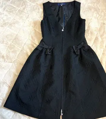 엠즈 그레이시 오버롤 스커트