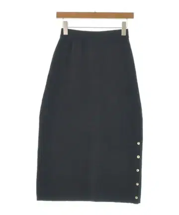 La TOTALITE 롱 맥시 길이 스커트 여성용