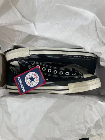 V.A. CONVERSE ALL STAR fragment 27.5cm