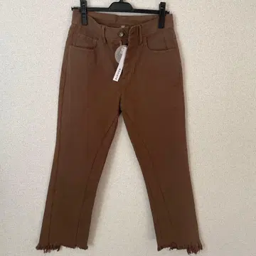 [ 새상품 ] RADIATE 면 팬츠