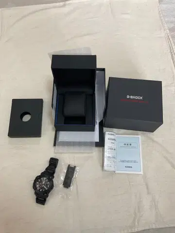 G-SHOCK 프로그맨 GWF-A1000XC-1AJF