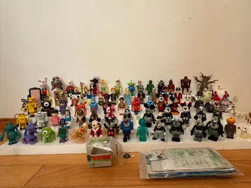 디즈니 큐브릭 70개 점점 가격 인하합니다!