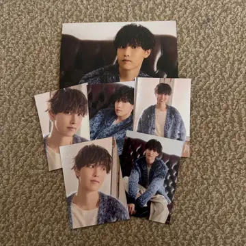 호리 나츠키 쭉쭉 트레이딩 카드 아더 자켓 FANTASTICS