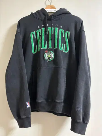 NBA 콜라보 후드티 (BOSTON CELTICS)