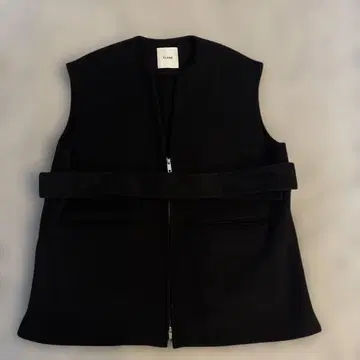 CLANE 네이비 베스트