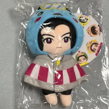 Hey! Say! JUMP 타카기 유야 봉제 인형