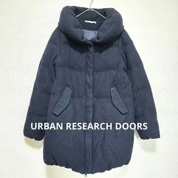 URBAN RESEARCH DOORS 어반 리서치 다운 자켓