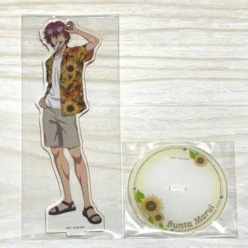 마루이 분타 아크릴 스탠드 2