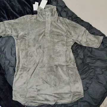 오샤레 워커 복슬복슬 룸웨어