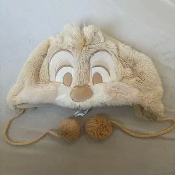 칩과 데일 팬캡 데일