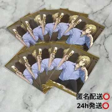 루카 보이스 비주얼 카드