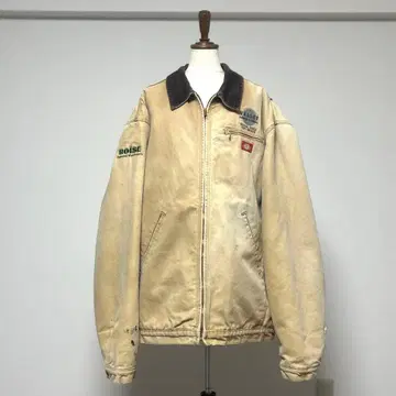 90's Dickies 디키즈 디트로이트 자켓 액티브 자켓 XL