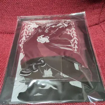 히라노 코우타 대박람회 헬싱 바이요넷 싹둑! 아크릴 스탠드