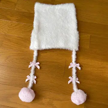 마리 캣 모자 58cm 디즈니