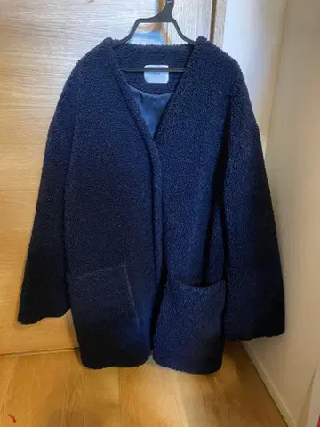 IENA 노카라 보아 코트